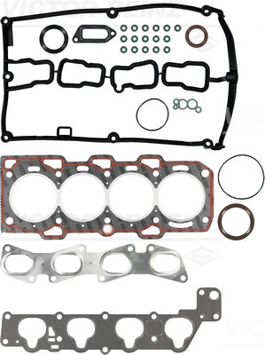 Gasket Kit, cylinder head